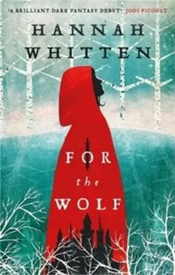 Produktbild von For the Wolf
