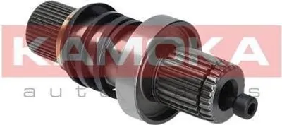 Produktbild von KAMOKA VW111002 Antriebswelle für VW Transporter V Bus (7HB, 7HJ, 7EB, 7EJ, 7EF, 7EG, 7HF, 7EC) Multivan V (7HM, 7HN, 7HF, 7EF, 7EM, 7EN)