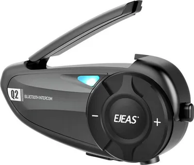 Obrázek produktu pro Interkom pro motocykly Ejeas Q2