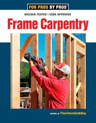 Obrázek produktu pro Frame Carpentry