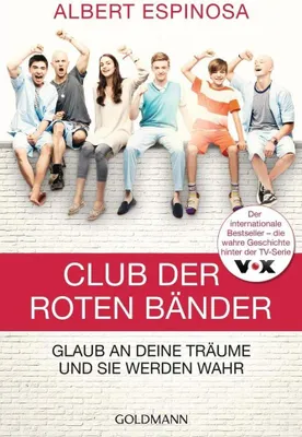 Produktbild von Club der roten Bänder