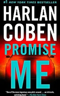 Productafbeelding van Promise Me