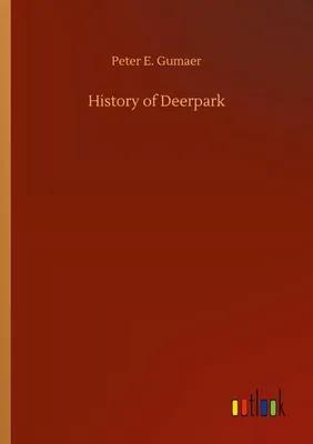 Produktbild von History of Deerpark