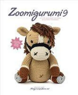 Obrázek produktu pro Zoomigurumi 9