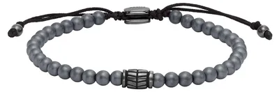 Produktbild von Armbanden Fossil Schwarz Kollektion - mann