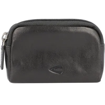 Zdjęcie produktu dla skórzana saszetka na klucze camel active Como 11 cm