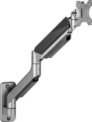 Produktbild von Monitor Gasdruck LCD LED Wand Halterung 1 x 15 kg bis 35 Zoll Office-GS512AW