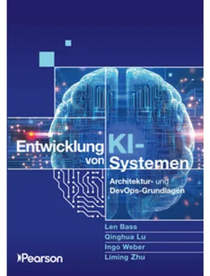 Obrázek produktu pro Entwicklung von KI-Systemen