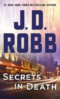 Obrázok produktu pre Secrets in Death