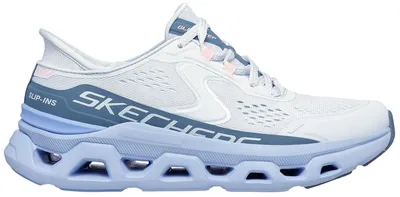 Produktbild von Skechers Glide-Step Altus Slip-On Blau LTBL Größe EU 38