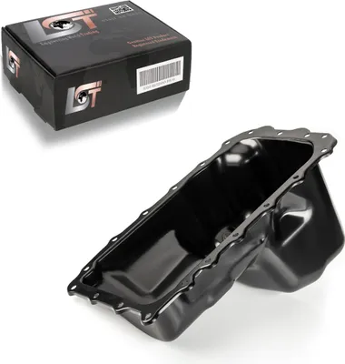 Produktbild von Ölwanne für BMW E81 E82 E87 E88 3er E90 E91 E92 E93 X1 E84 Z4 E85 16i 18i 20i