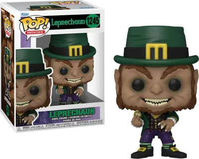 Obrázek produktu pro Funko POP! filmy Leprechaun 1245