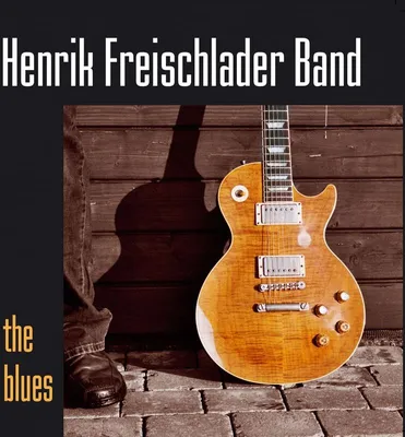 Image de Le blues