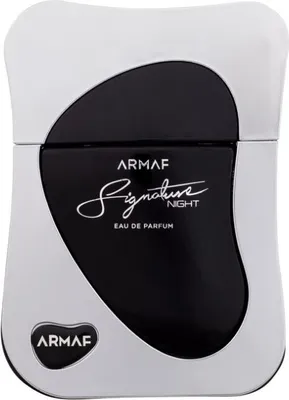 Immagine prodotto di Armaf Signature Night EDP 100 ml M
