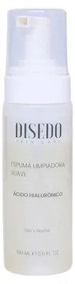 Produktbild von Disedo Sanfter Reinigungsschaum mit Hyaluronsä ure 150 ml