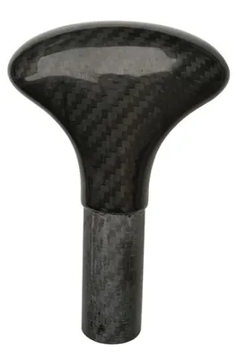 Image de Manche de pagaie en fibre de carbone pour paddleboard et kayak