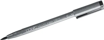 Immagine prodotto di Penna tecnica Copic Thin Liner M 1 pz