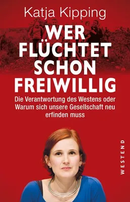 Obrázek produktu pro Kipping, K: Wer flüchtet schon freiwillig