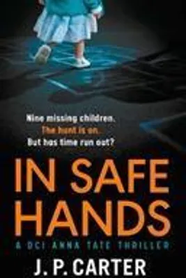 Produktbild von In Safe Hands