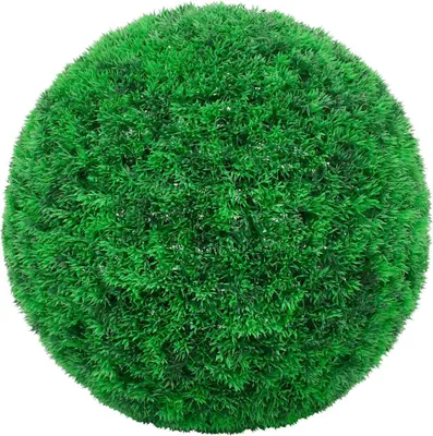 Obrázok produktu pre vidaXL Umelé ozdoby zo zimostrázu s LED svetlami 2 ks. Zelené 35 cm