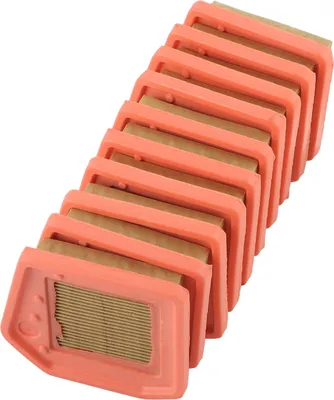 Immagine prodotto di 10 x filtro aria per trimmer Stihl FS410 FS460 FS240 FS260 FS360