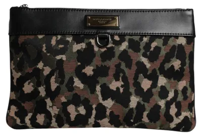 Produktbild von Dolce & Gabbana Tasche in Mehrfarbig