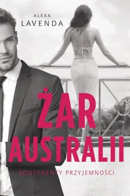 Produktbild von ISBN Żar Australii, Polski, Broszurowa okładka, 352 stron(y)