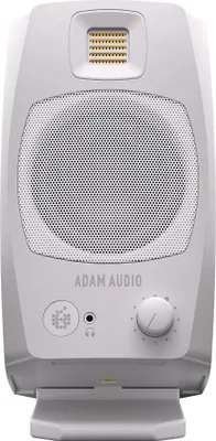 Obrázek produktu pro Přenosné Bluetooth reproduktory Adam Audio ADAM D3V WH