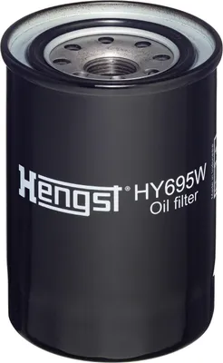 Produktbild von HENGST FILTER Filter Arbeitshydraulik HY695W