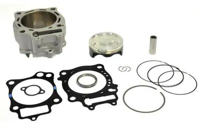 Produktbild von ATHENA Zylinder-Kolben-Kit - Ø82mm Honda CRF250R