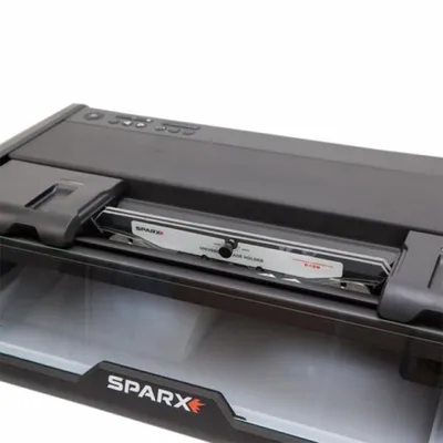 Produktbild von Sparx Blade Holder für Torhüter - 3mm, Größe:3mm