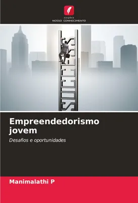 Produktbild von Empreendedorismo jovem