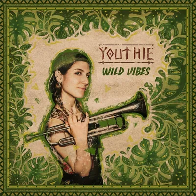 Obrázek produktu pro Youthie: Wild Vibes