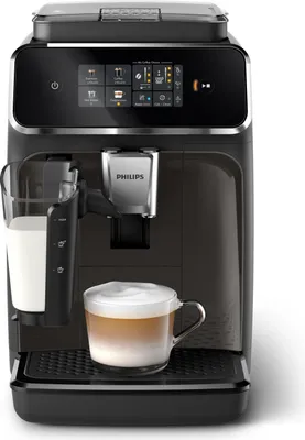Zdjęcie produktu dla Ekspres do kawy Philips_Philips EP2334/10_HIFI