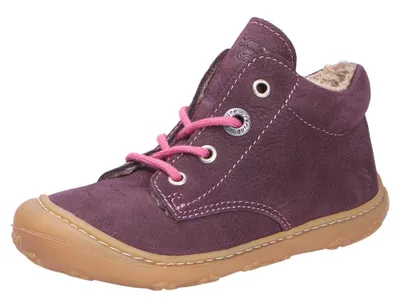 Produktbild von Ricosta Lauflernschuhe CORANY Mädchen 393439363331 Lila 24 EU