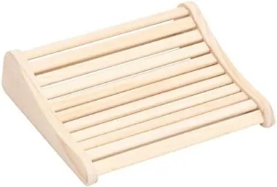 Obrázok produktu pre Drevená opierka hlavy do sauny