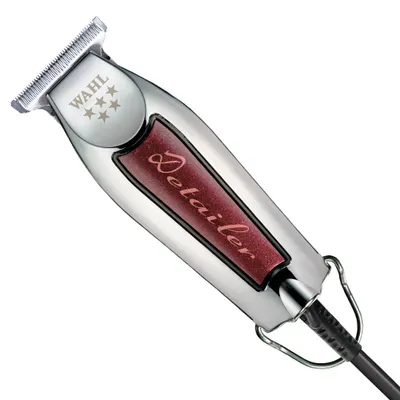 Produktbild von Wahl HSM Detailer T-Wide Typ 08081-916 Netz-Konturenhaarschneidemaschine