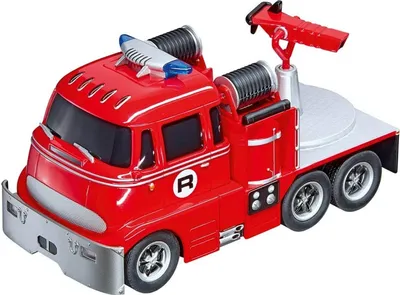 Produktbild von Carrera First Responder