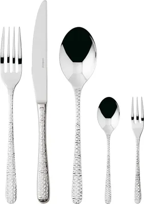 Zdjęcie produktu dla Venezia Sambonet Besteck 30tlg. Vh. Edelstahl 18/10 52565-N1
