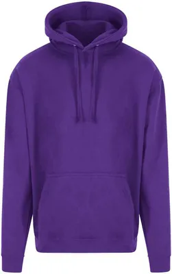 Produktbild von PRORTX - Kapuzenpullover für Herren RW8150 (S) (Holzkohle)
