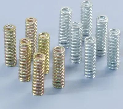 Produktbild von POLINI Clutch Springs Set - passend für Kymco / passend für Yamaha