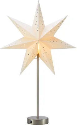 Immagine prodotto di MARKSLÖJD Stella in piedi "Lovis"