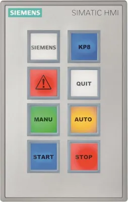 Obrázok produktu pre Siemens 6AV3688-3AY36-0AX0, 98 mm, 155 mm, 306 g, 183 mm, 106 mm, 65 mm