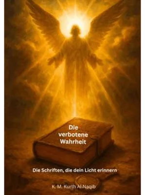 Immagine prodotto di Die verbotene Wahrheit - Die Schriften, die dein Licht erinnern