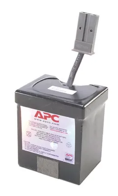 Obrázok produktu pre Náhradná batériová kazeta APC č. 29 - USV-Akku