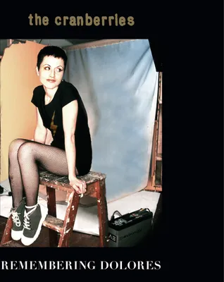 Produktbild von The Cranberries - Remembering Dolores (Limited Edition) (2 LP)