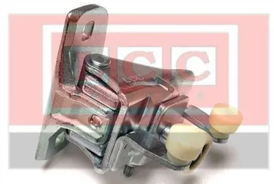Produktbild von LCC TR1267 Rollenführung Schiebetür Links
