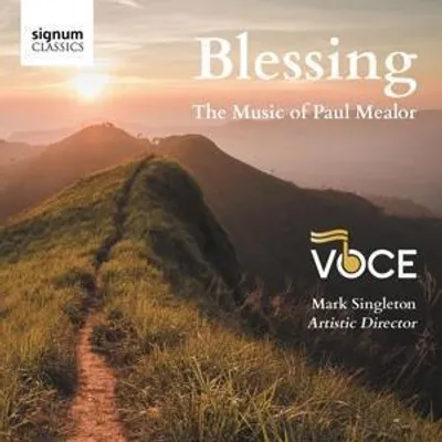 Produktbild von Blessing