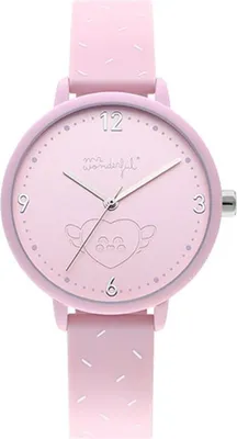 Obrázok produktu pre MR WONDERFUL WATCHES Mod. WR30101