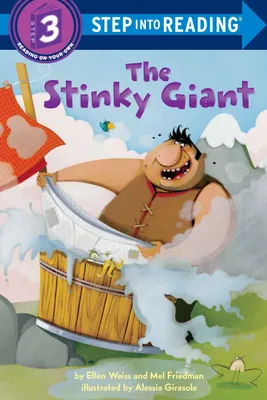 Produktbild von The Stinky Giant